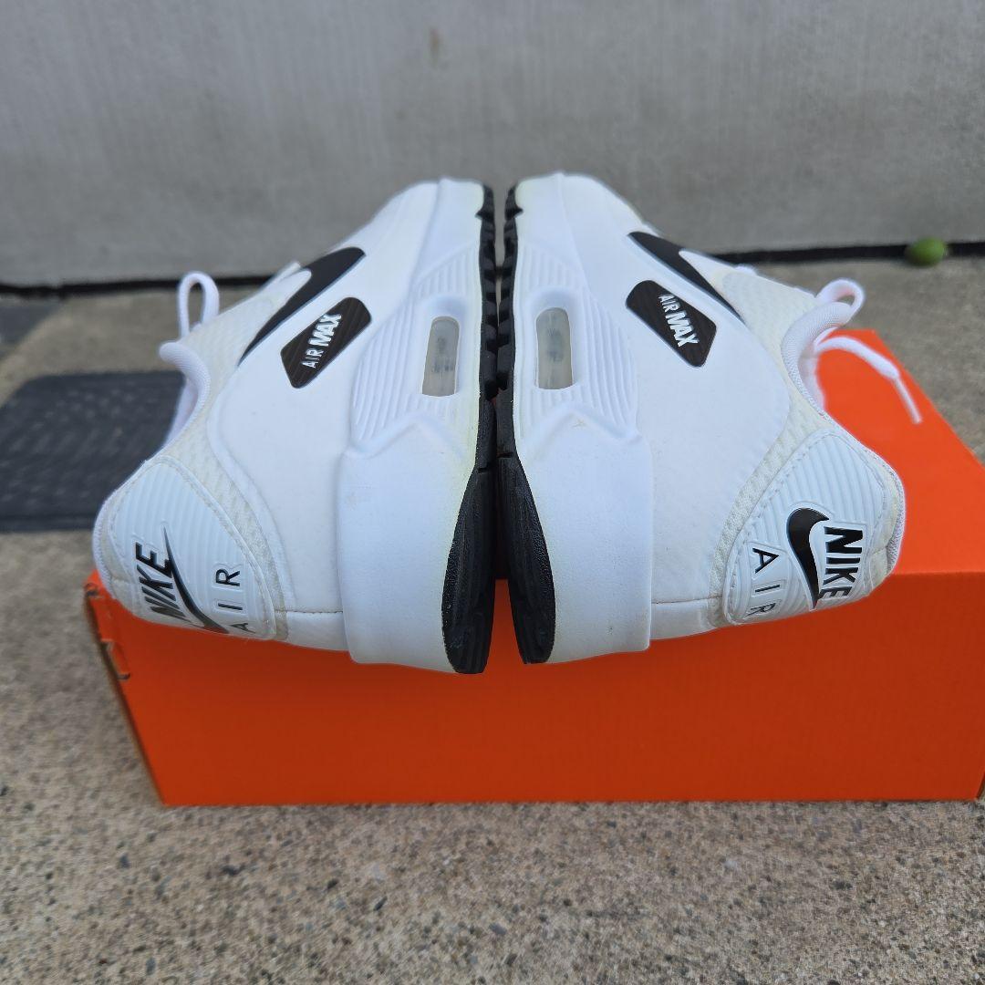 Nike Air Max ホワイト 10.5