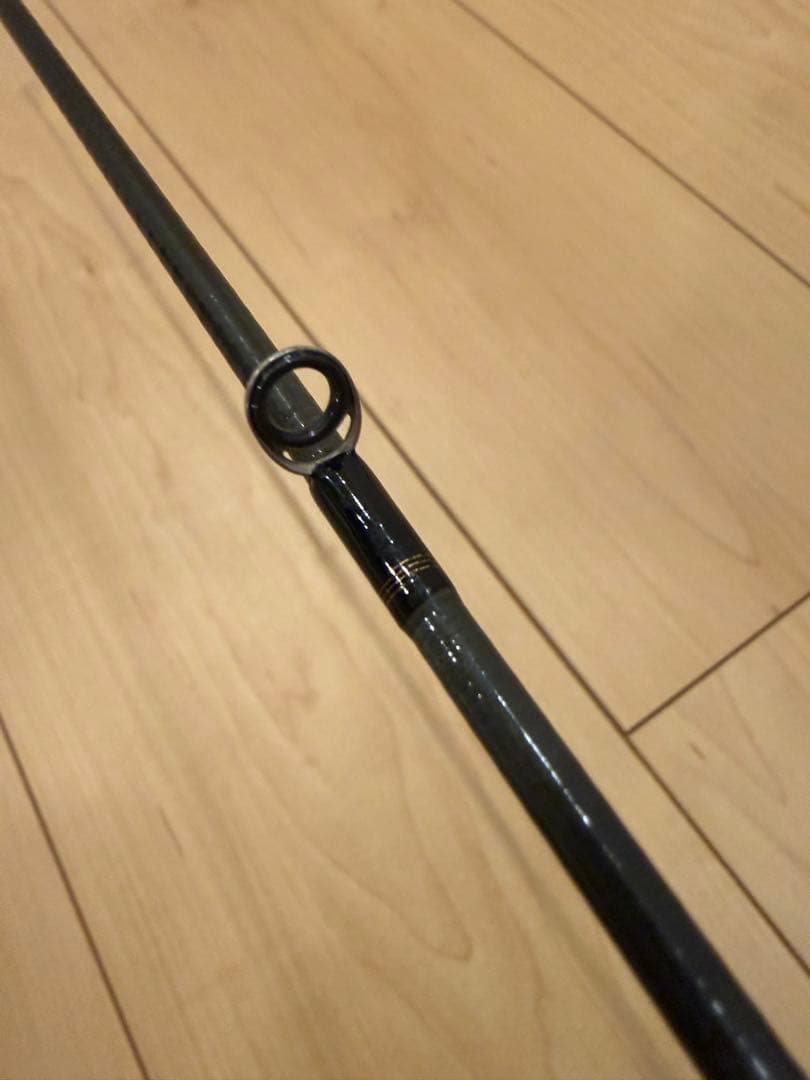 ダイワ 21 シーバスハンターX 106M