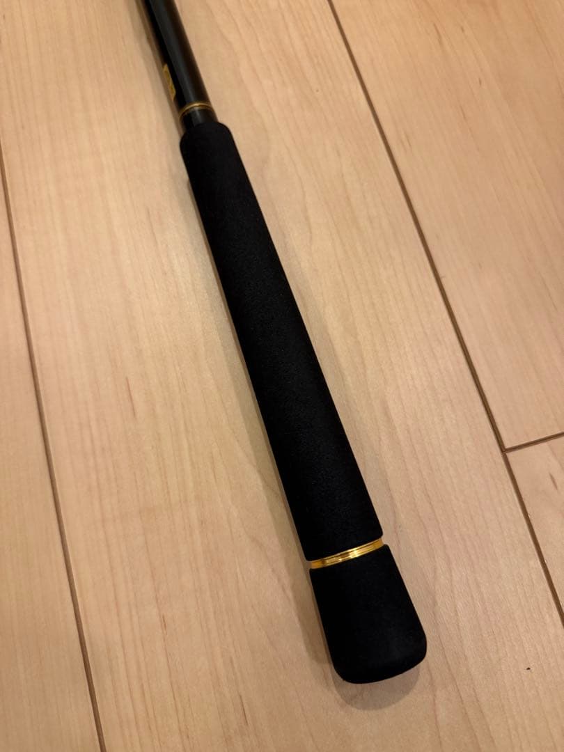 ダイワ 21 シーバスハンターX 106M