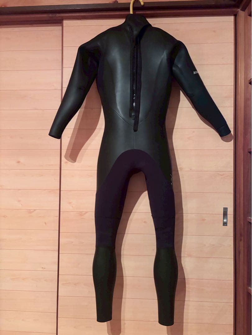 Aidentifyアイデンティファイ 5×3㎜ セミドライ ＭL