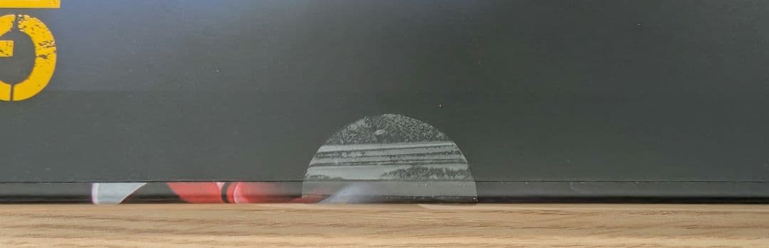 POSE.メタルヒートシリーズ。ゲッター1。