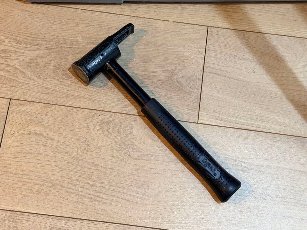 キャンパルジャパン テント【ロッジシェルターII】 5人用インナーテント付き