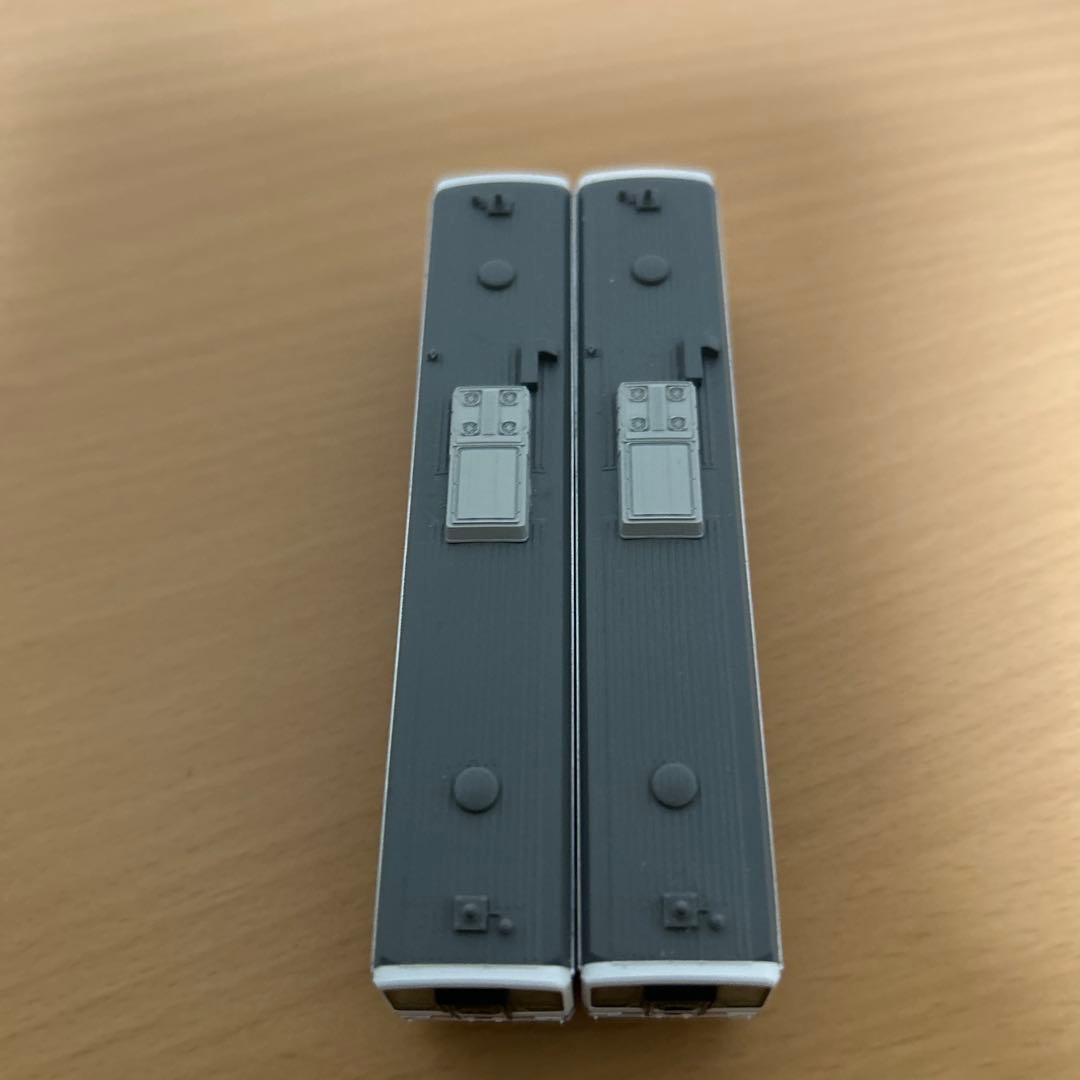 キハ120系三行線2両セット