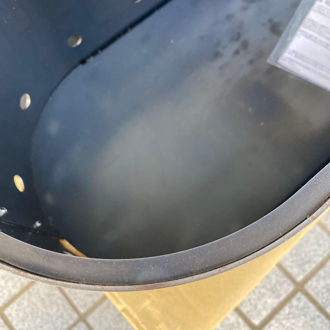 【値下げ可】GRIPSWANY グリップスワニー ファイヤーピット 焚き火台