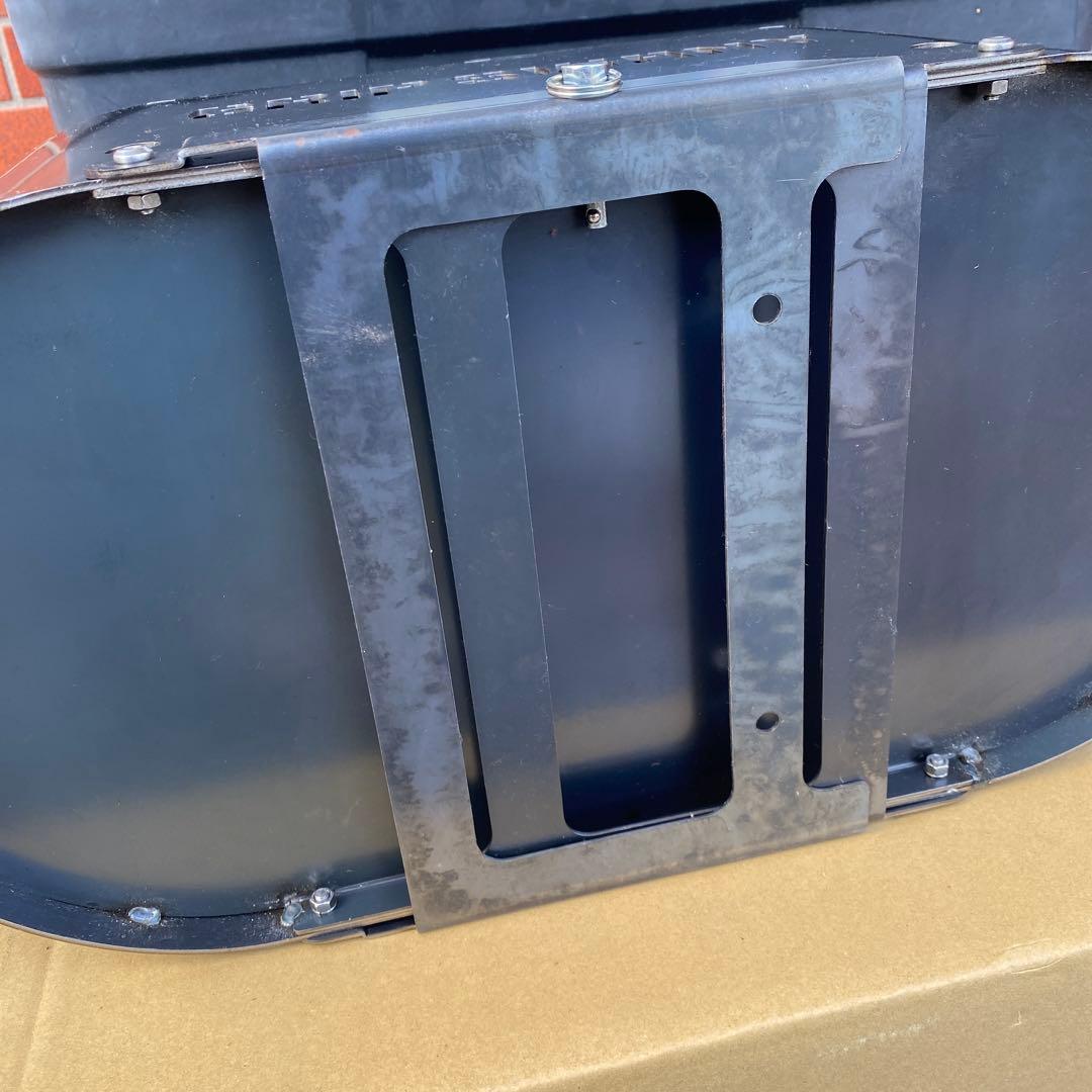 【値下げ可】GRIPSWANY グリップスワニー ファイヤーピット 焚き火台