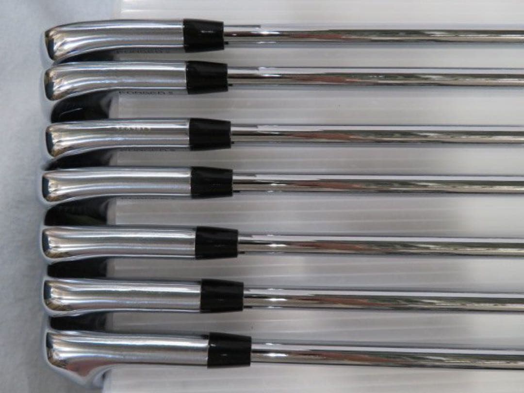 T200アイアン 2023年 7本(5〜P.48) N.S.PRO105T