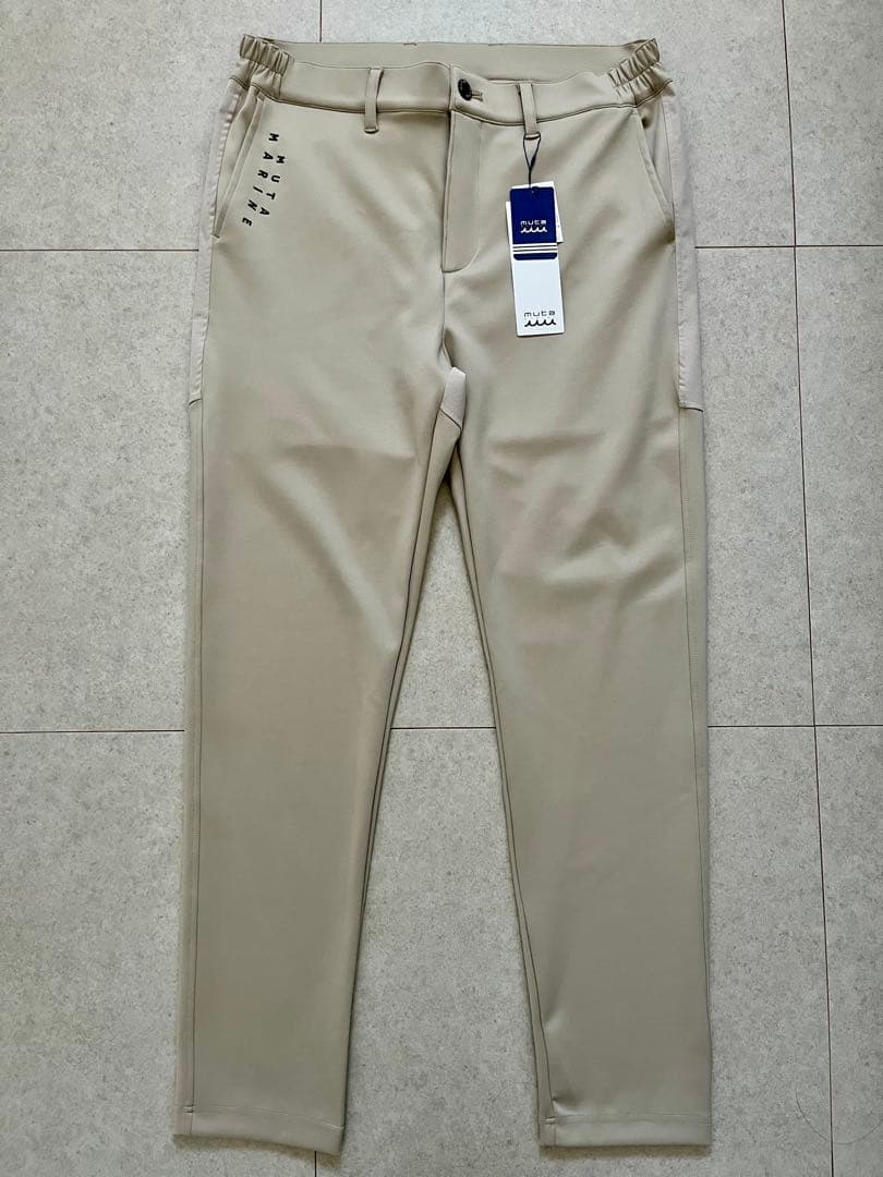 【新品】muta marine セットアップM