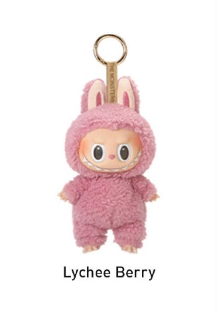 THE MONSTERS EXCITING MACARON マカロン