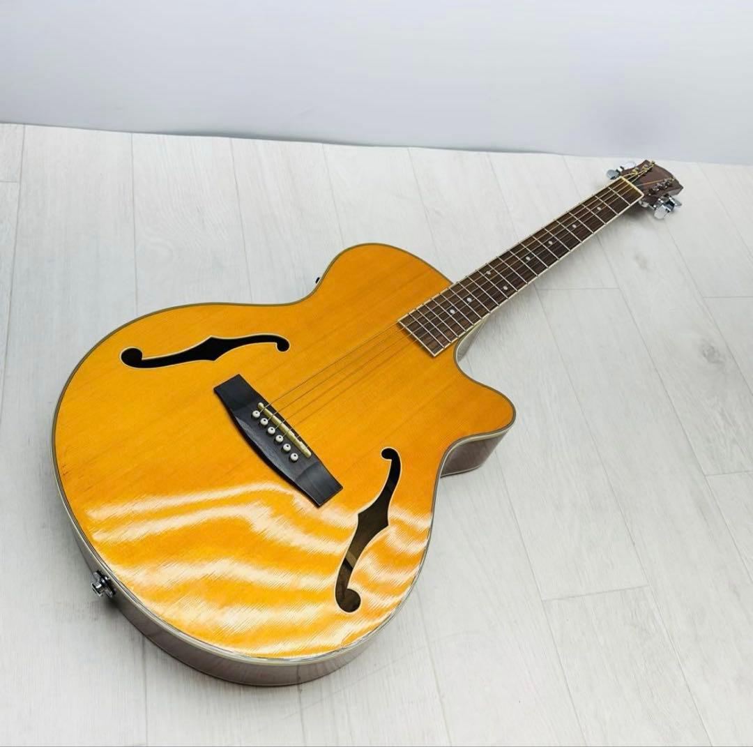 【希少】JUNO EA-50FC/VN エレアコ