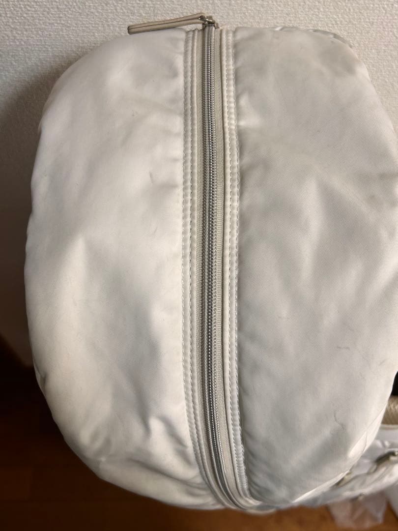 ZOYキャスター付きキャディバック