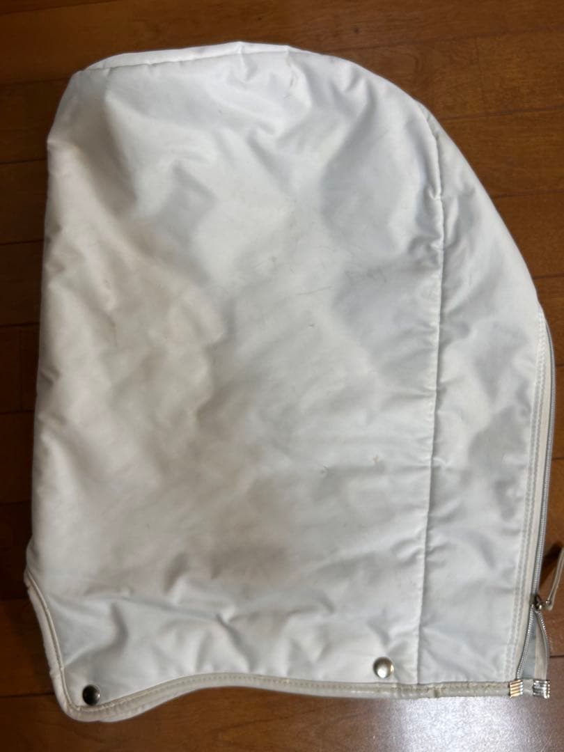 ZOYキャスター付きキャディバック