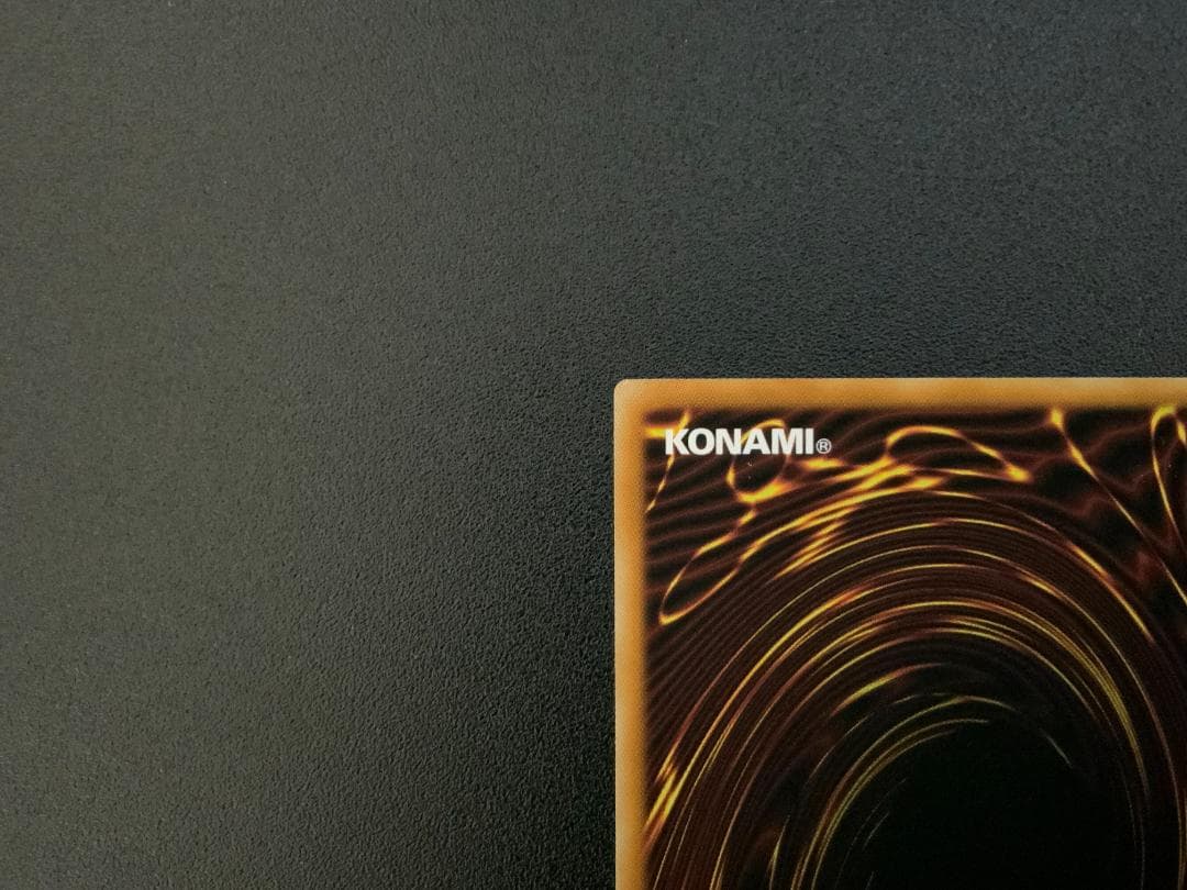 遊戯王　The Fallen & The Virtuous　プリシク