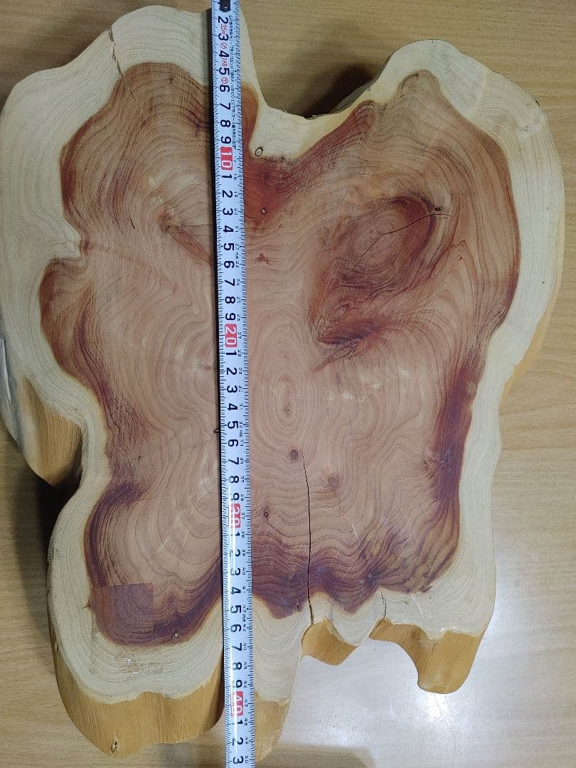 キャンピングカーテーブル