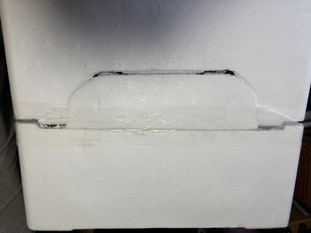 [アイアンマン マーク42 ]マーベル 1/1サイズ　バスト　(箱有り)