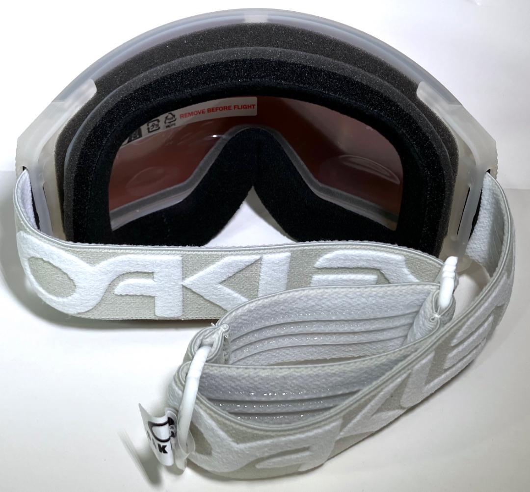 26 OAKLEY Flight Tracker M MCG/PRGIri 新品
