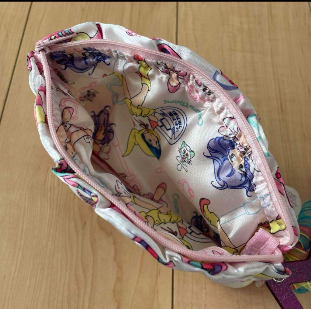 クリィミーマミ