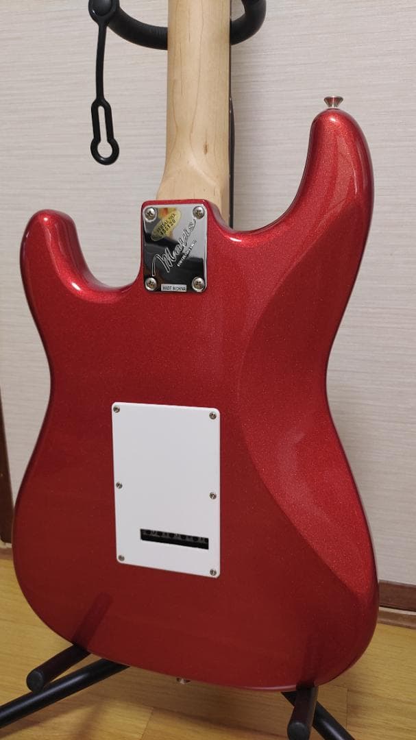 エレキギター Mavis (9点セット)