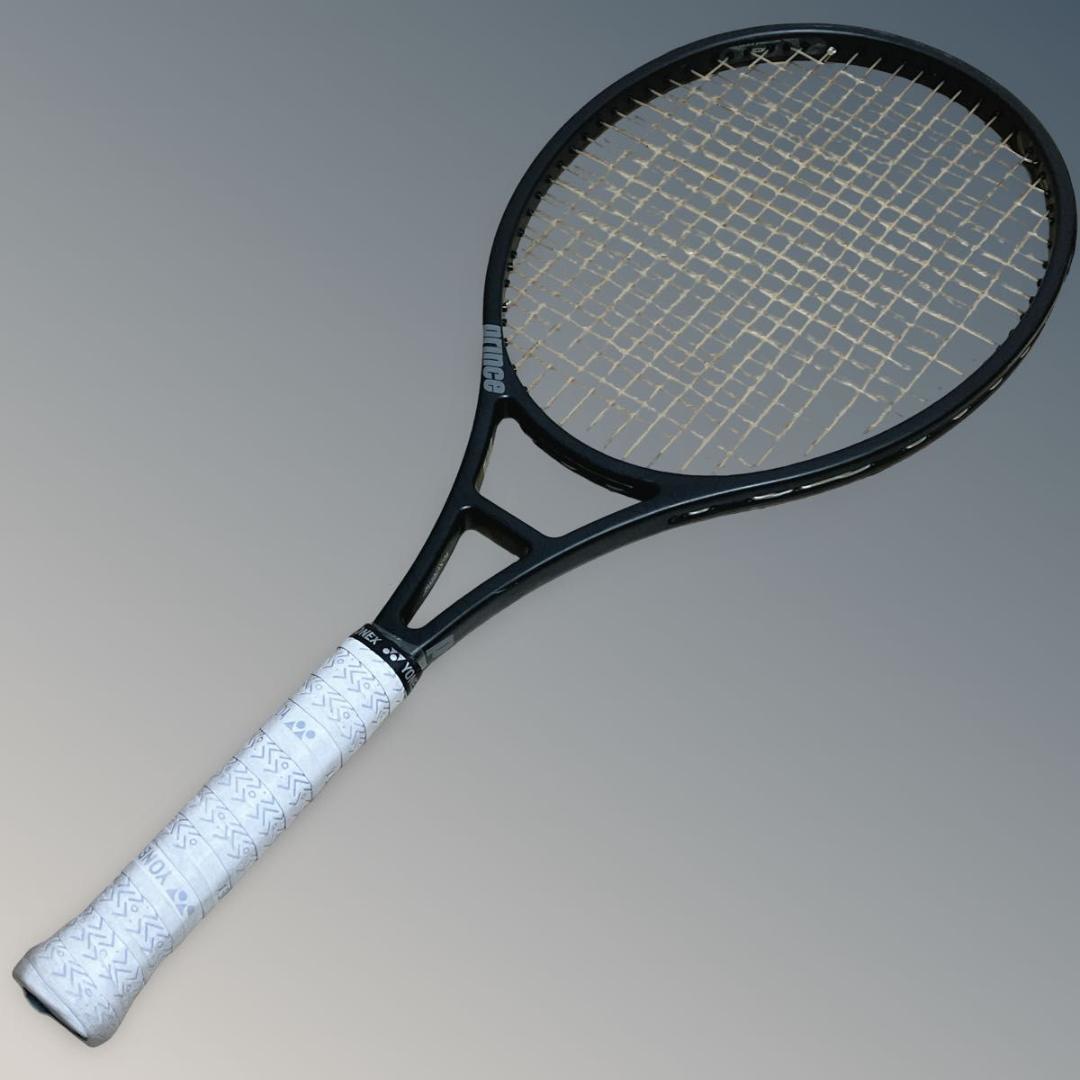 【激レア】Prince PHANTOM 107G G2 海外モデル プリンス