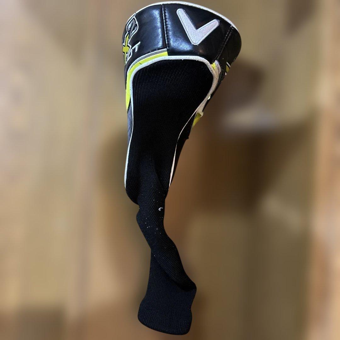 Callaway ドライバー