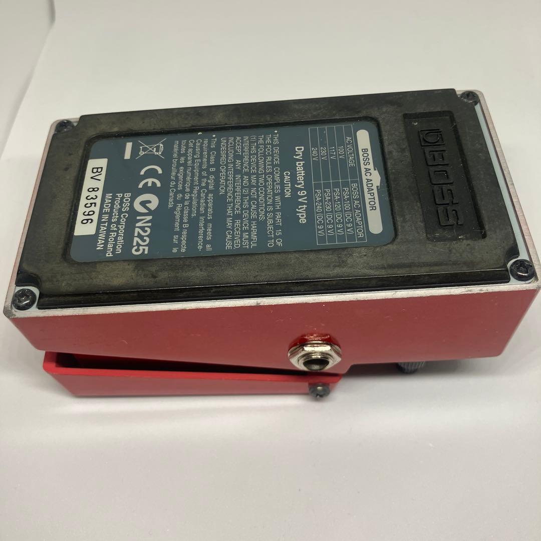 ギター BOSS Loop Station RC-2