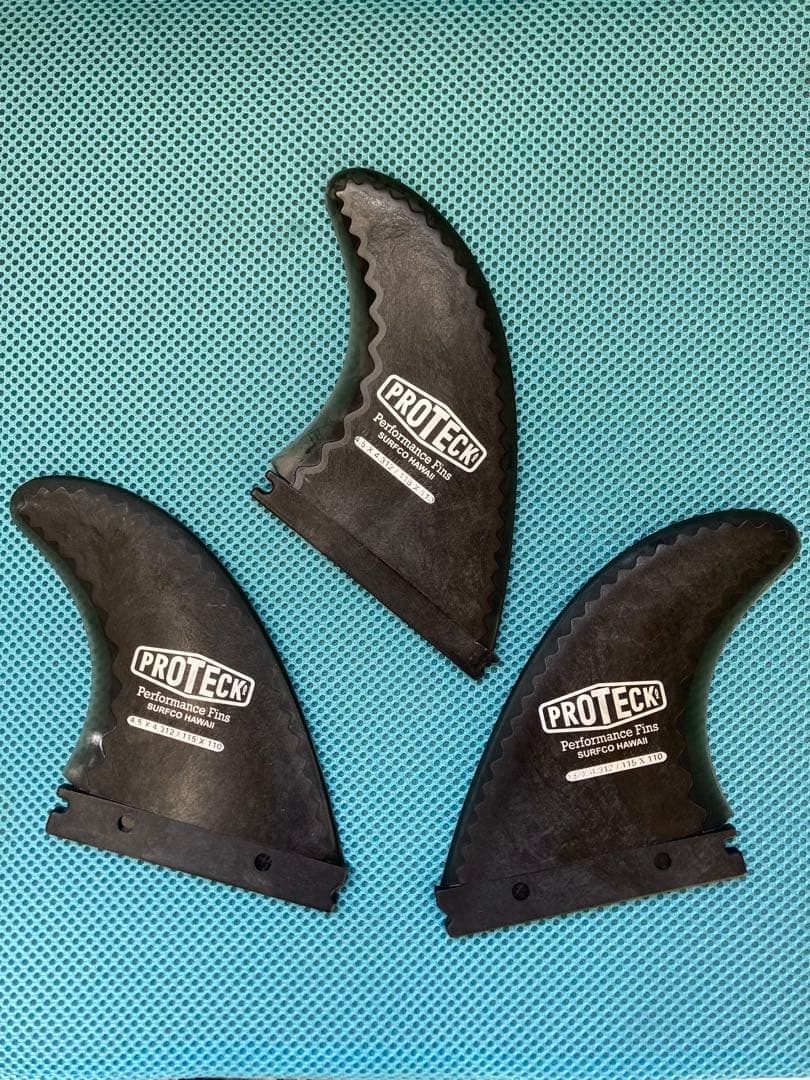 PRO-TECK PERFOMANCE トライ4、5“