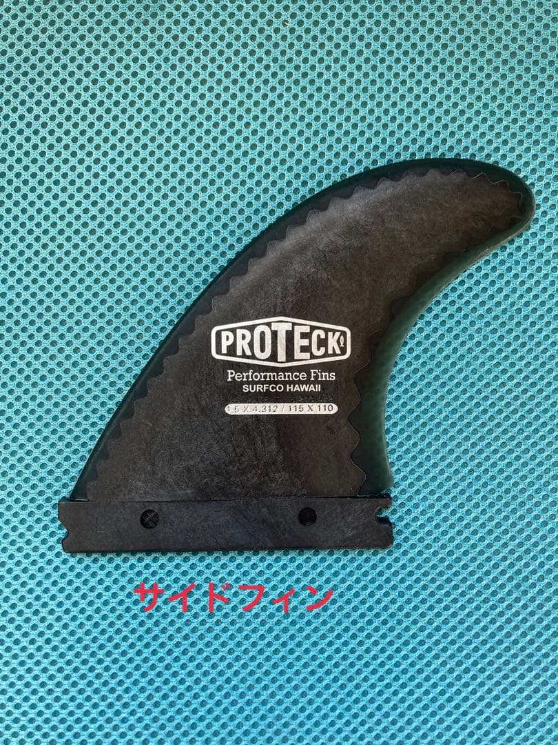 PRO-TECK PERFOMANCE トライ4、5“