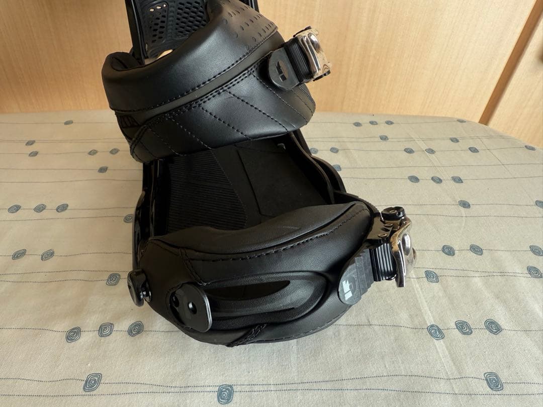 Burton MALAVITA 2012 Re:Flex M マラビータ