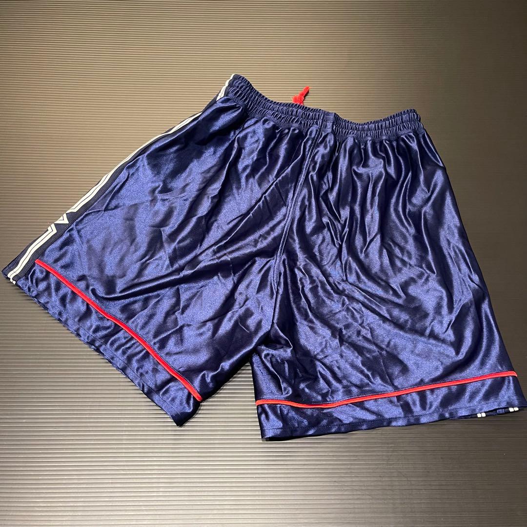 MIZUNOミズノ★サッカーユニフォーム上下セット★サッカーパンツ