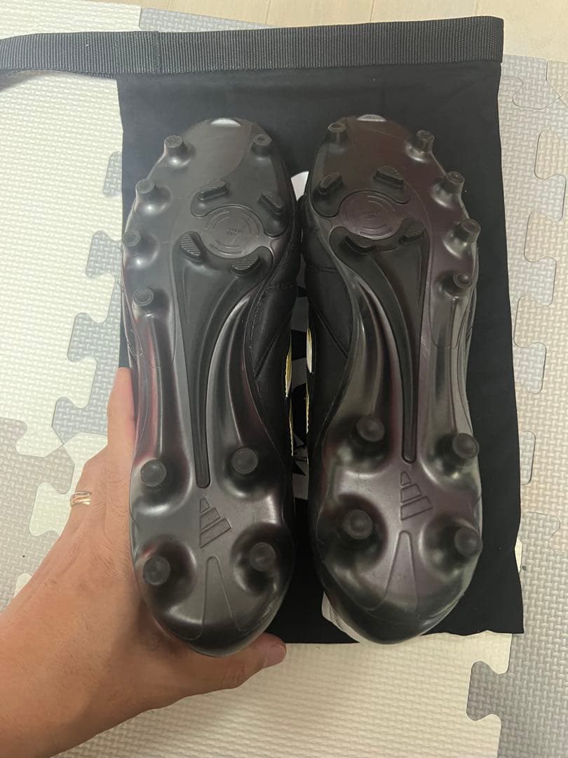 コパ アイコン2 FG/AG 28.0