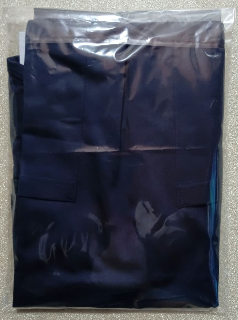 【新品未使用】TOKYO MER ［劇中使用レプリカ］ジャケット＆スクラブ