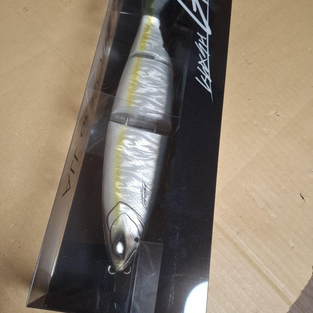 限定　DRT クラッシュゴースト フレキシブル-D GHOST