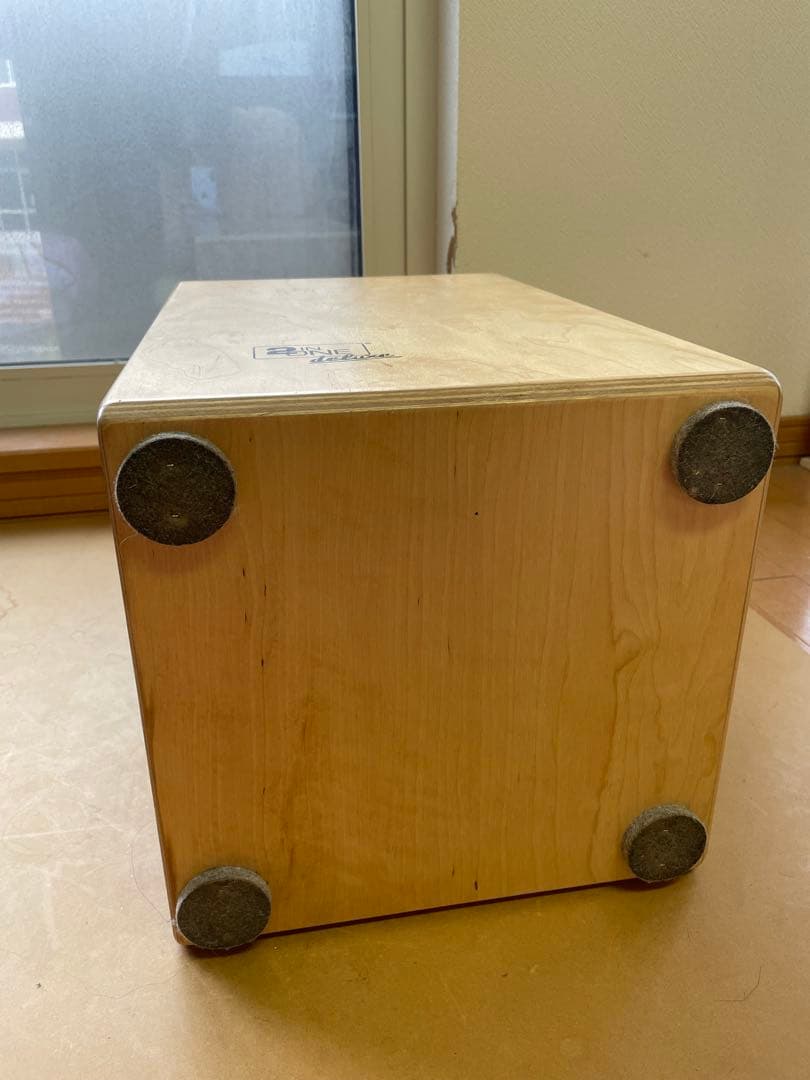 シュラグベルク　カホン2IN1 Deluxe