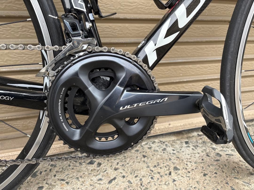 KUOTA KRYON ロードバイク Shimano Ultegra