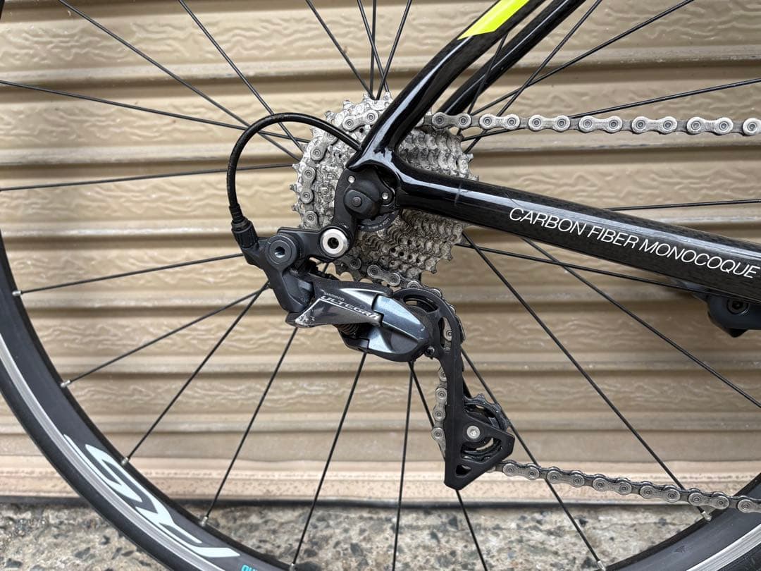 KUOTA KRYON ロードバイク Shimano Ultegra