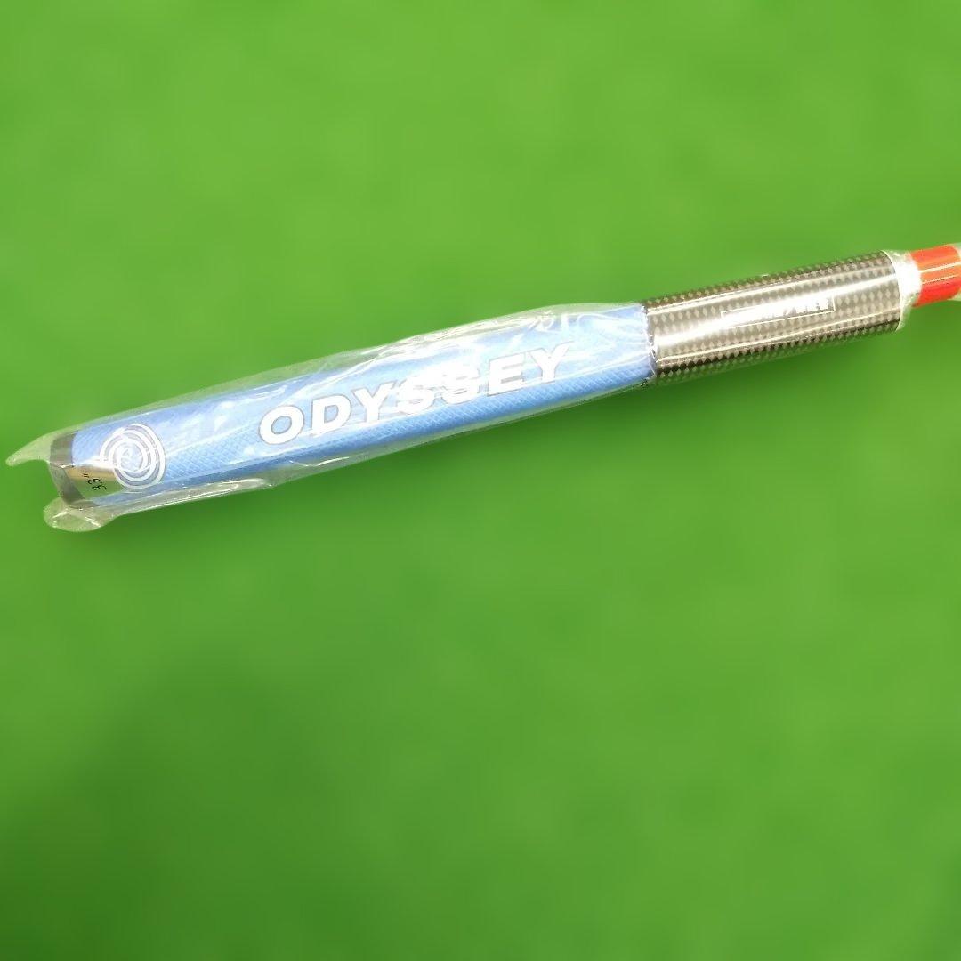 ODYSSEY A-I ONE TRI-BEAM #7 パター　33インチ