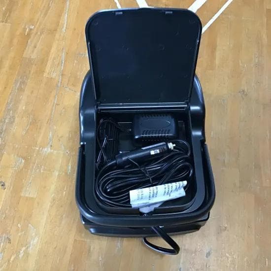 SOUYU STICK ソーユースティック 【ポータブル電動ポンプ】