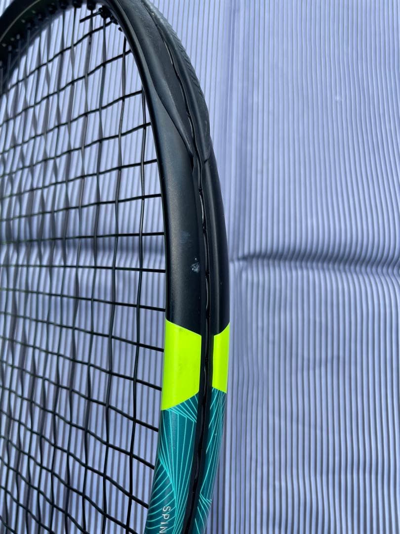 ダンロップSX300ツアー2025年モデルG2美品！