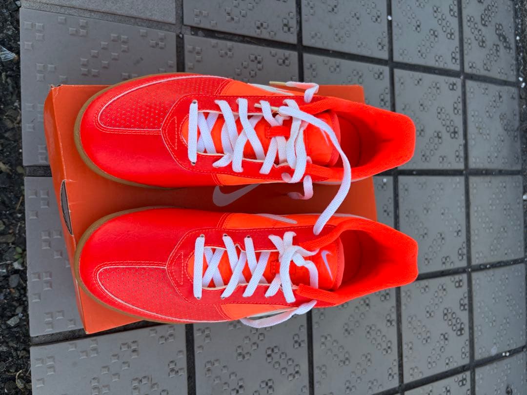 NIKE DANINHO フットサルシューズ