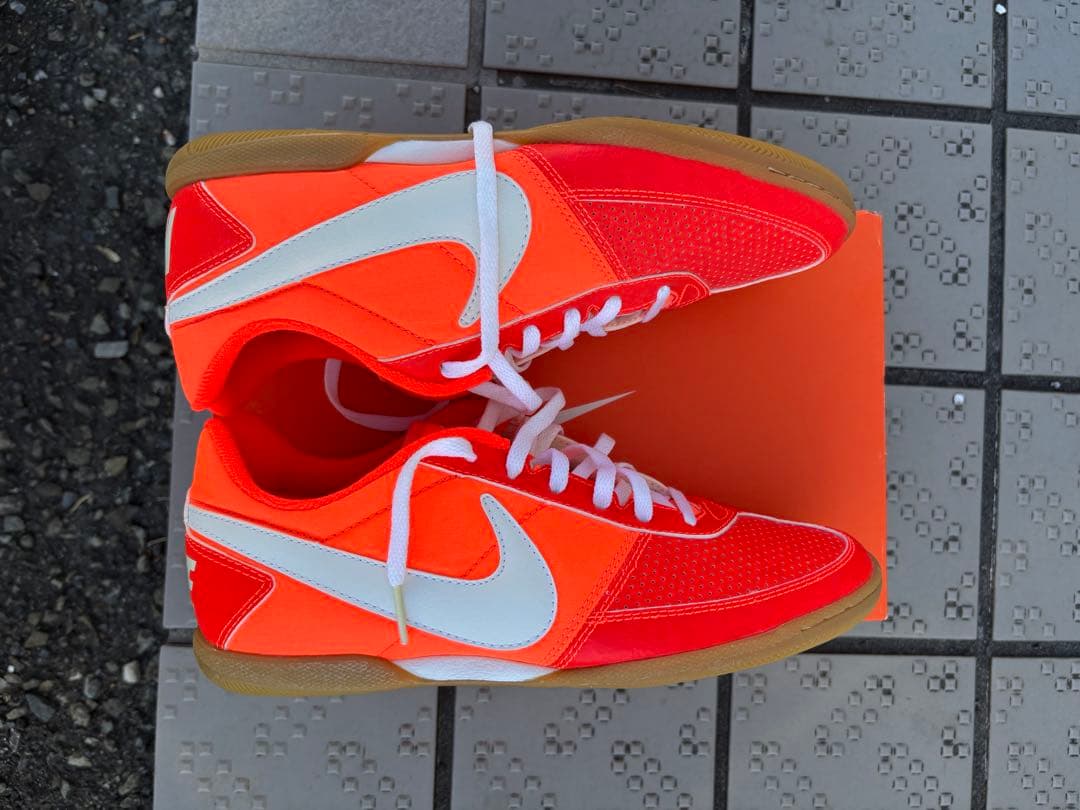 NIKE DANINHO フットサルシューズ