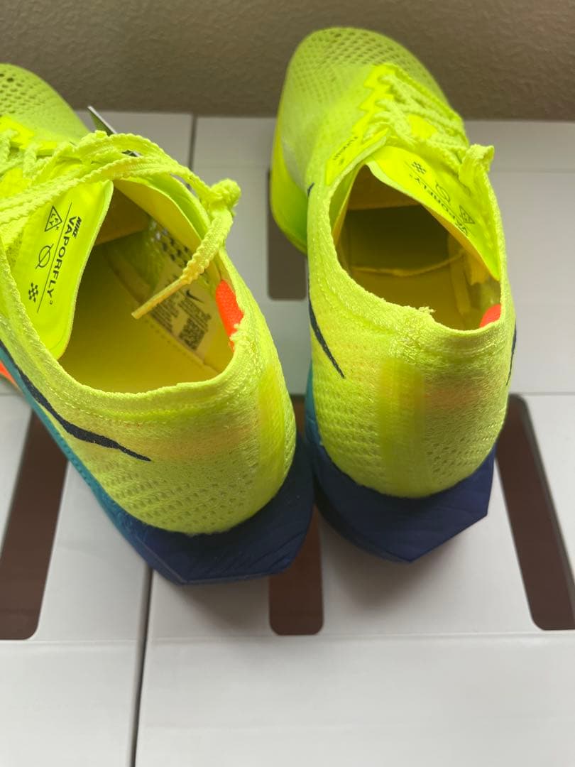 スパイク・シューズ Nike ZoomX Vaporfly NEXT% 3