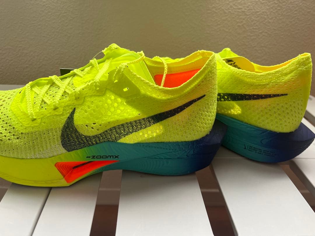 スパイク・シューズ Nike ZoomX Vaporfly NEXT% 3