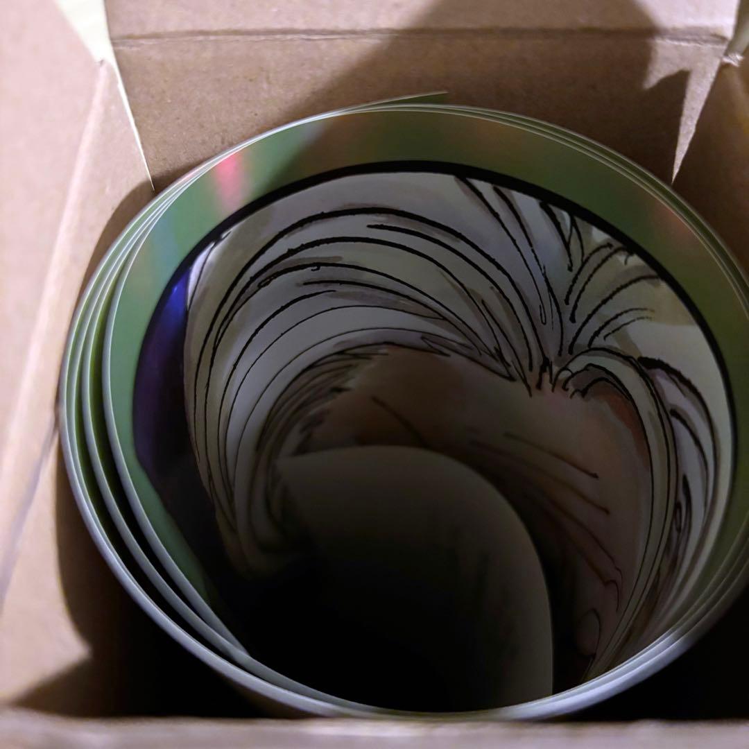 ONE PIECE オーロラポスター