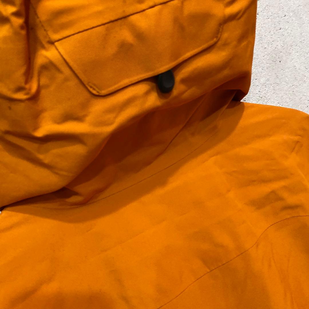 BURTON AK バートン　GORE-TEX スノーボードウェア　ジャケット