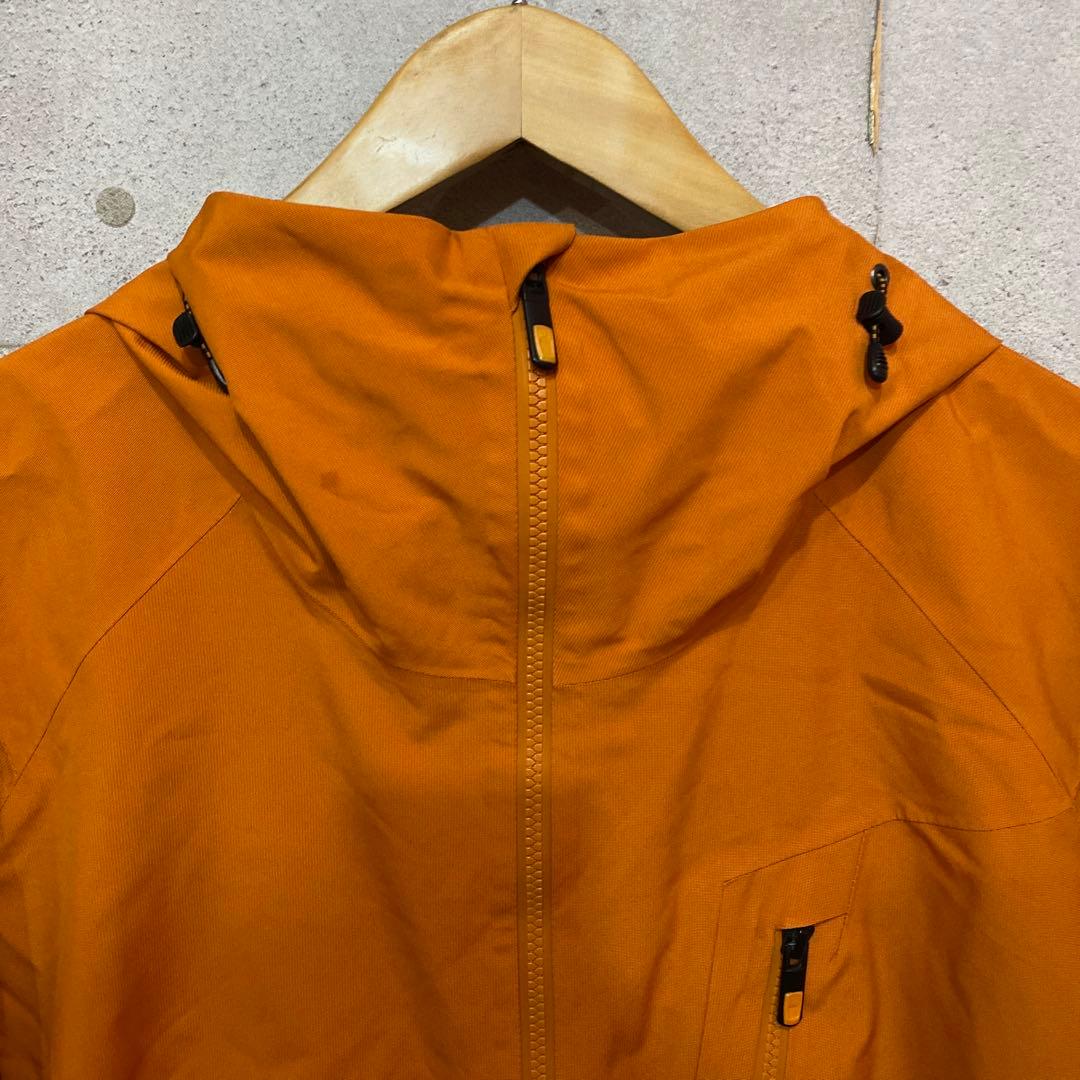 BURTON AK バートン　GORE-TEX スノーボードウェア　ジャケット