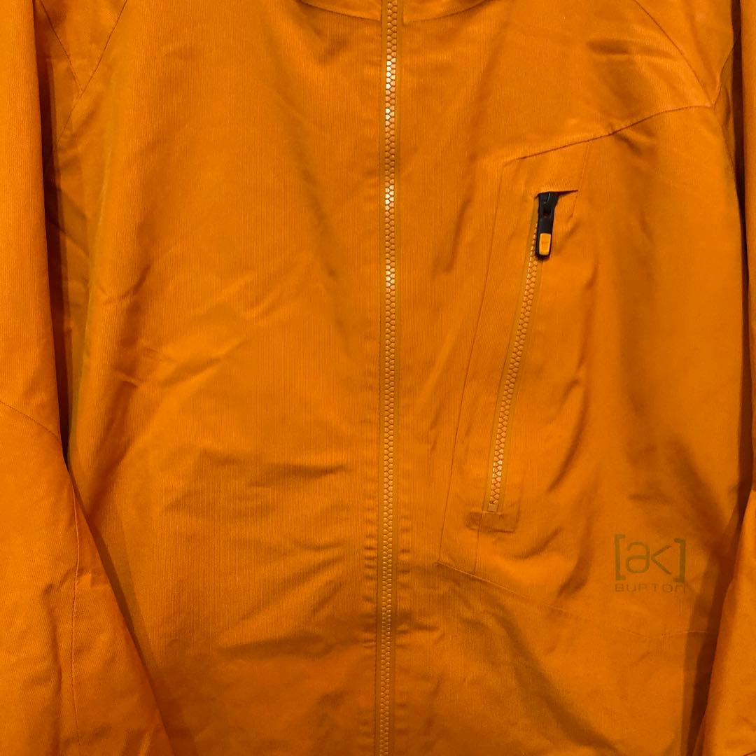 BURTON AK バートン　GORE-TEX スノーボードウェア　ジャケット