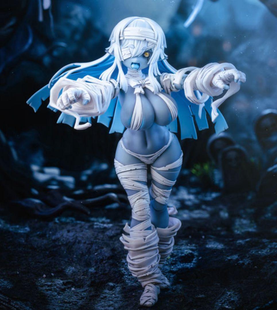 ゾンビ グリサ セット