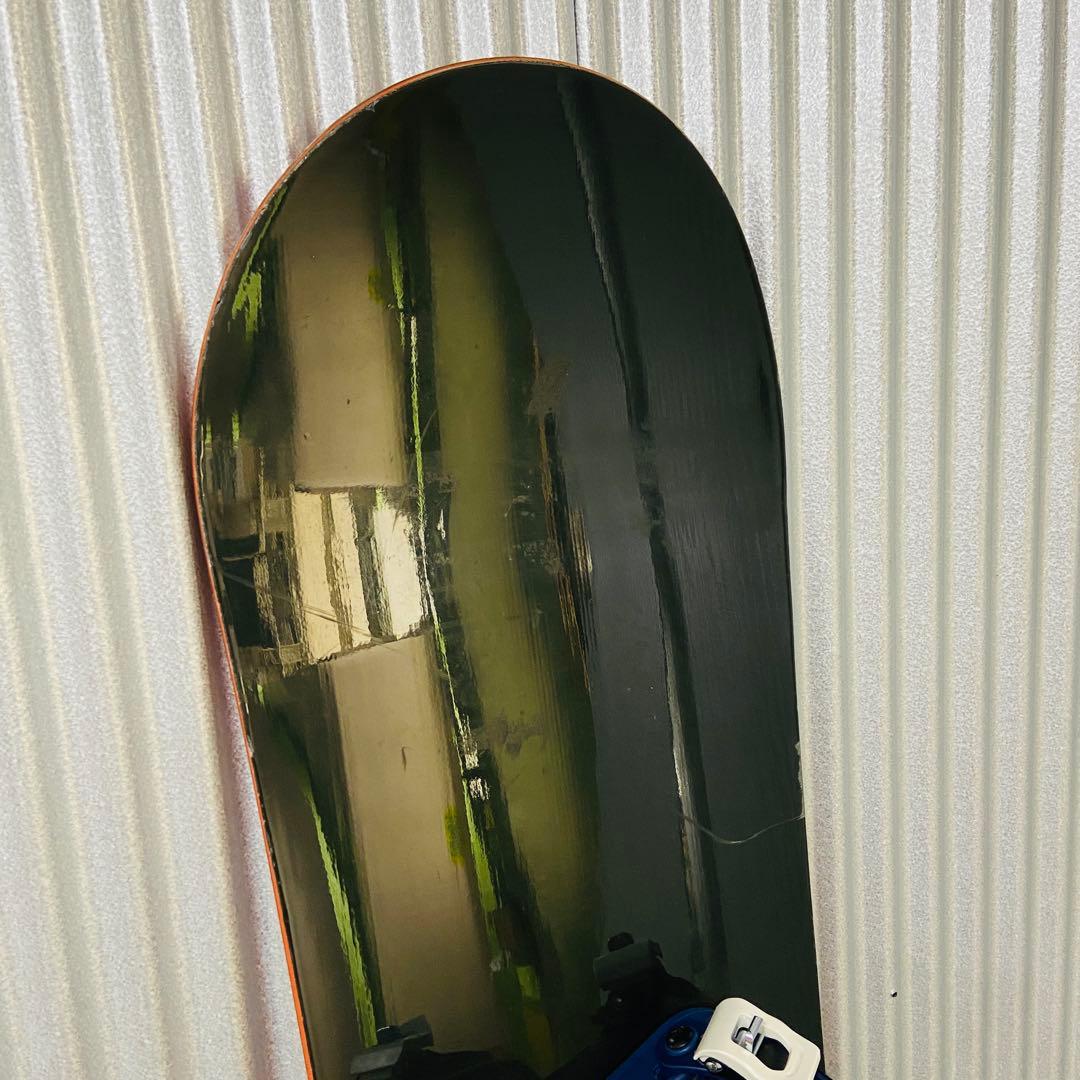 ROSSIGNOL ロシニョール⭐️スノーボード　バインディング　バッグ　セット