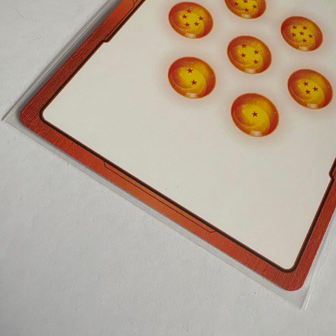 フュージョンワールド 漫画ブースター 金と銀 エナジーマーカー E-61