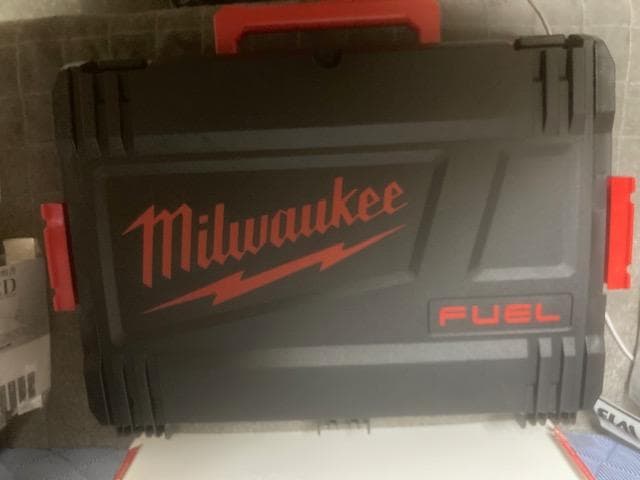 Milwaukee ミルウォーキー インパクト