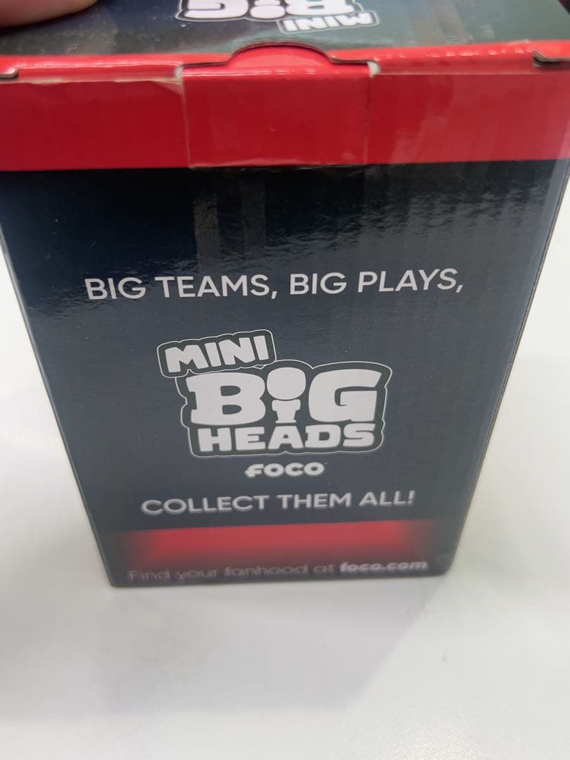 ロサンゼルス・ドジャース ショーン・グライディ ミニビッグヘッド